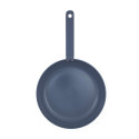 Progress BW14506B Mellow 28cm Fry Pan, Blue
