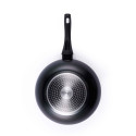 Progress BW12915EU7 Marble Ceramic 28cm Stir-Fry Pan