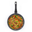 Progress BW12915EU7 Marble Ceramic 28cm Stir-Fry Pan