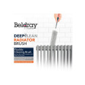 Beldray LA077653FEU7 Deep Clean Radiator Brush
