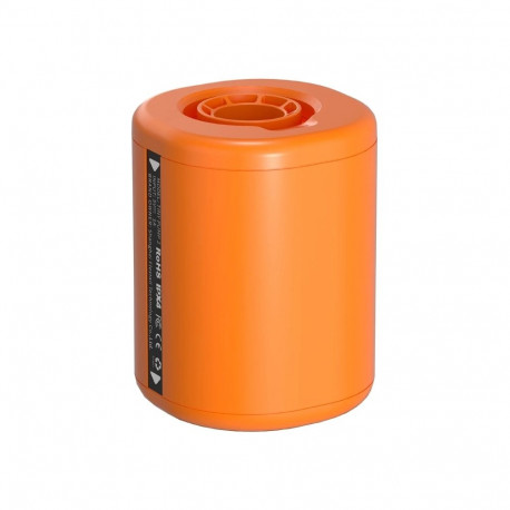 Flextail Tiny Pump 2 Portable Pump (Orange)