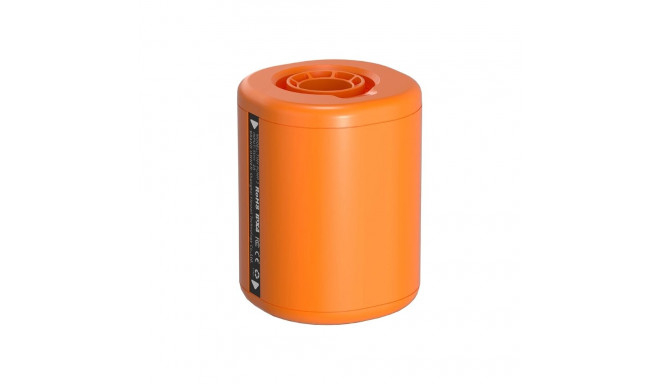 Flextail Tiny Pump 2 Portable Pump (Orange)