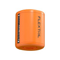 Flextail Tiny Pump 2 Portable Pump (Orange)
