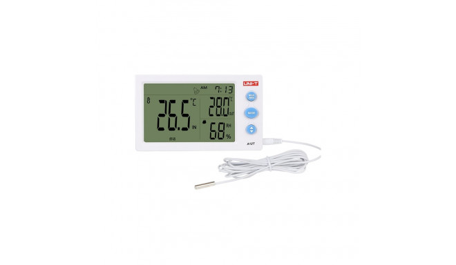 Uni-T A12T Temperature and Humidity Meter