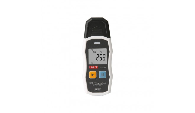Uni-T UT330T USB Digital Thermohygrometer with Data Logging