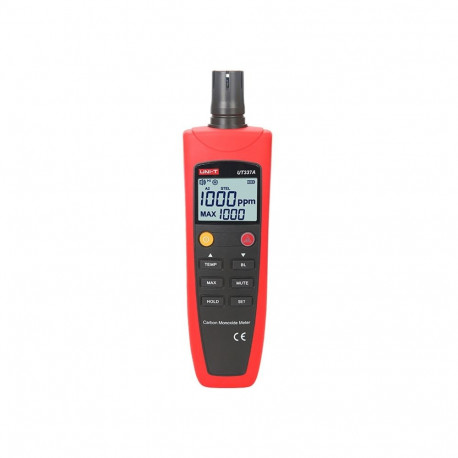 Uni-T UT337A Carbon Monoxide Tester