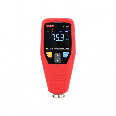 Uni-T UT343A Coating Thickness Gauge