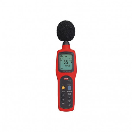 Uni-T UT35 Sound Level Meter