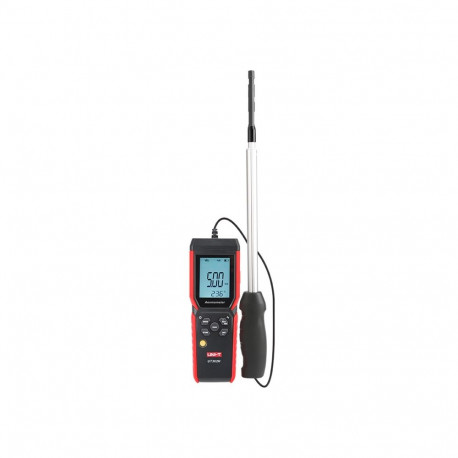 Uni-T UT362H Anemometer