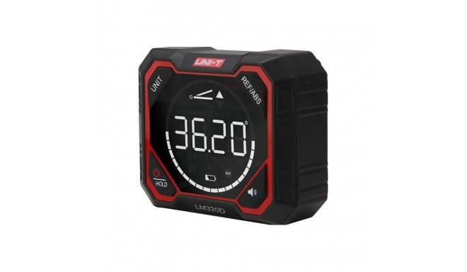 Uni-T LM320D Protractor