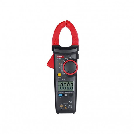 Uni-T 400A 4th Generation Digital Clamp Meter UT213C