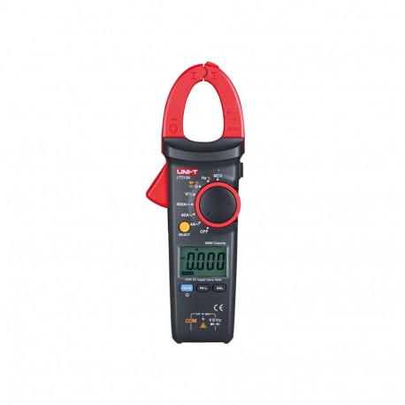 Uni-T 400A 2nd Generation Digital Clamp Meter UT213A