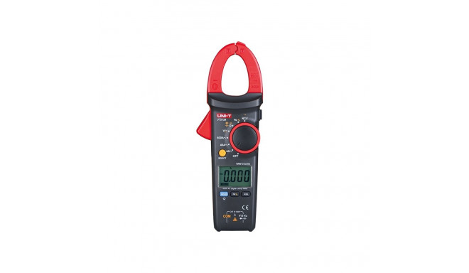 Uni-T 400A 2nd Generation Digital Clamp Meter UT213A
