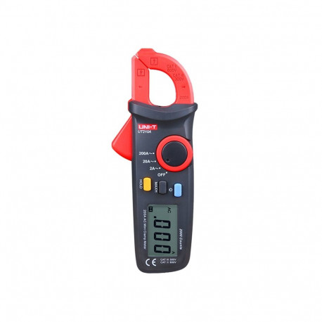 Uni-T UT210A Mini Digital Clamp Meter