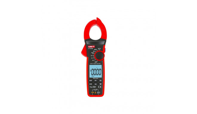 Uni-T UT205E Digital Clamp Meter