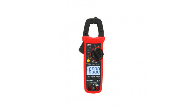 Uni-T UT204R Digital Clamp Meter