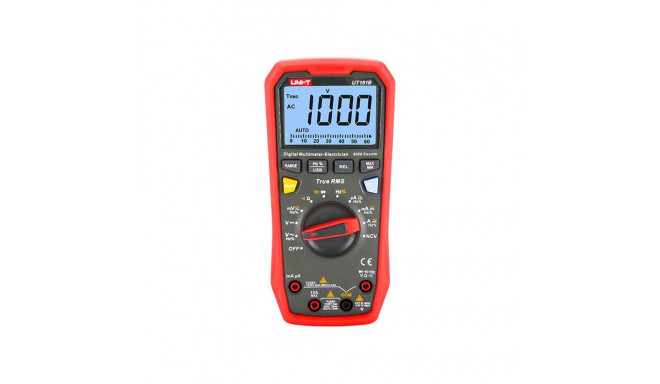 Uni-T UT161B Digital Multimeter
