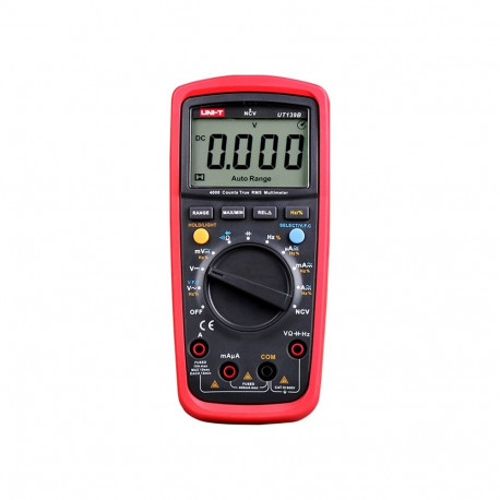Uni-T UT139B True RMS Digital Multimeter