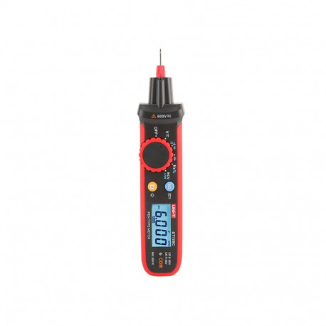 Uni-T UT118C Pen-Style Digital Multimeter