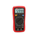 Uni-T UT133B Handheld Digital Multimeter