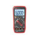 Uni-T True RMS UT15B MAX Digital Multimeter