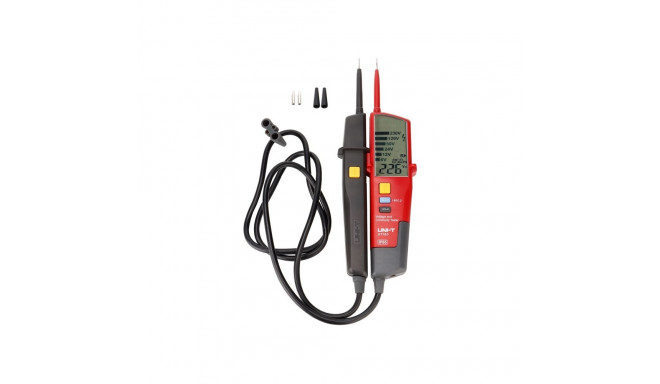 Uni-T UT18D Voltage and Continuity Tester