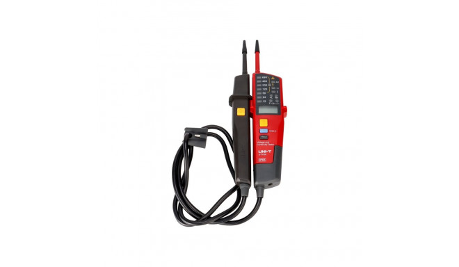 Uni-T UT18C Voltage and Continuity Tester