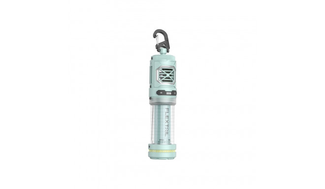 Flextail Tiny Repeller S 2-in-1 Portable Mosquito Repeller (Blue)
