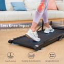 Treadmill FLEXY