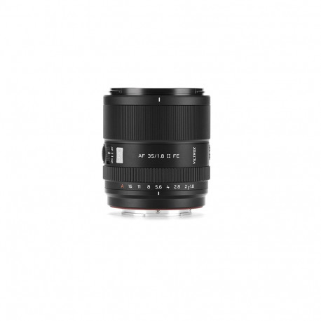 Viltrox 35mm F/1.8 II EVO Full Frame Lens for Sony FE