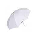 Westcott 32"/81cm Optisch Wit Satijn Paraplu