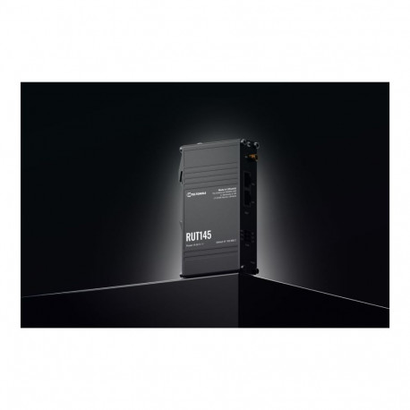 TELTONIKA NETWORKS RUT145 Industrial Router with RS485