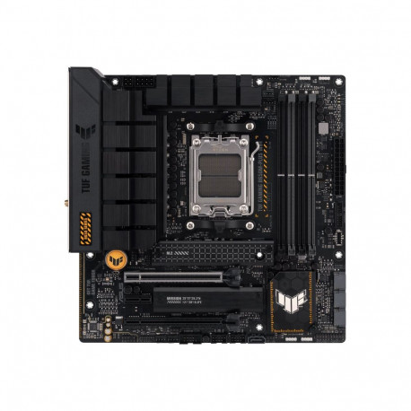 ASUS emaplaat TUF GAMING B650M-PLUS Wi‑Fi AM5 DDR5 mATX