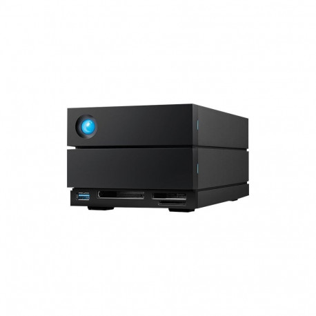 LACIE 16TB 2big Dock Thunderbolt 3 USB 3.2