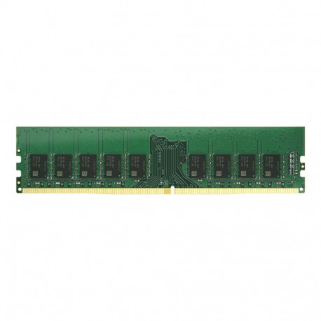 SYNOLOGY mälumoodul D4EU02-16G 16GB DDR4 ECC UDIMM