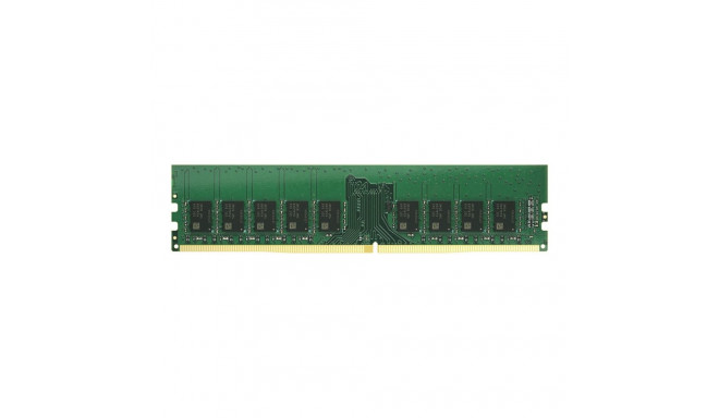 SYNOLOGY mälumoodul D4EU02-16G 16GB DDR4 ECC UDIMM