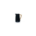 WILFA SPRING BLACK KETTLE