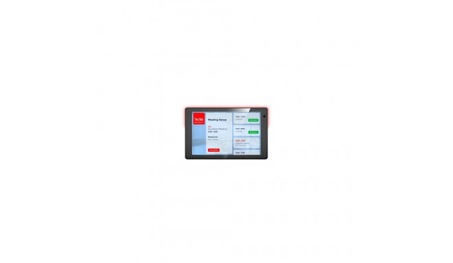 PHILIPS 10BDL5051T 10" MULTITOUCH DISPLAY WXGA POE ANDROID 13 SOC CAMERA NFC