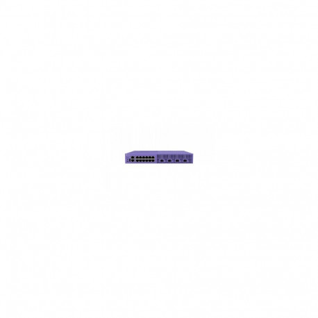 EXTREME NETWORKS 4220 12 PORT POE  SWITCH 12P-4X
