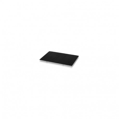 SENNHEISER CHG QI 2, 2-COMPARTMENT CHARGER FOR SL TABLESTAND AND INTERFACES, INDUCTIVE, QI STANDARD,