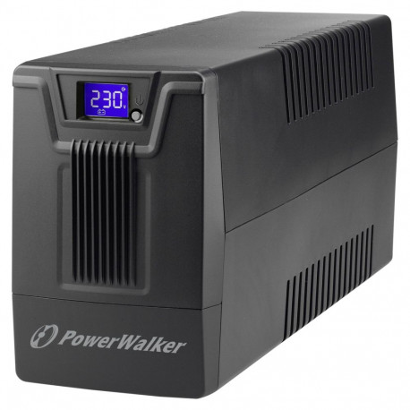 Power Walker VI 800 SCL