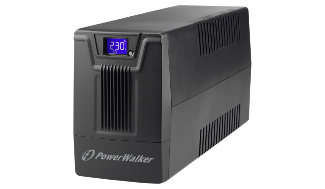 Power Walker VI 800 SCL