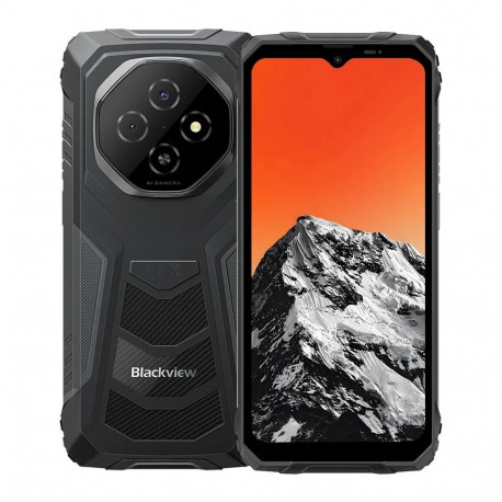 Nutitelefon BlackView FORT 1, 6+256GB, must