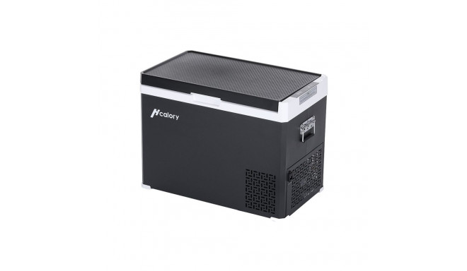 Hcalory D40+ Car Cooler with Bluetooth