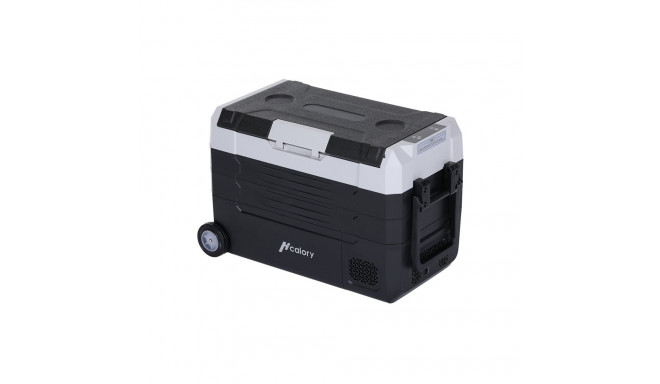 Hcalory D55M+ Car Cooler with Bluetooth