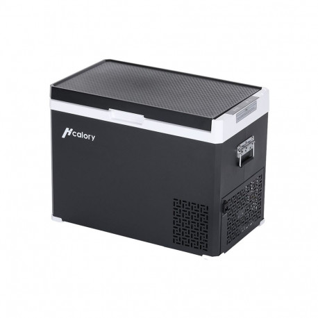 Hcalory D30+ Car Cooler with Bluetooth