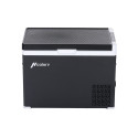 Hcalory D40+ Car Cooler with Bluetooth