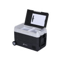 Hcalory D55M+ Car Cooler with Bluetooth