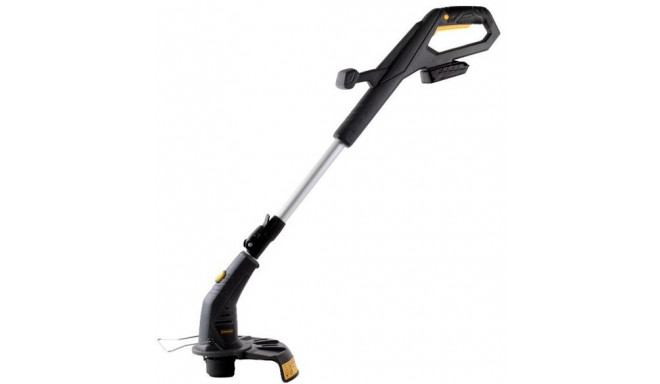 Grunder lawn trimmer GT-L0218Y 18V (w/o battery or charger)