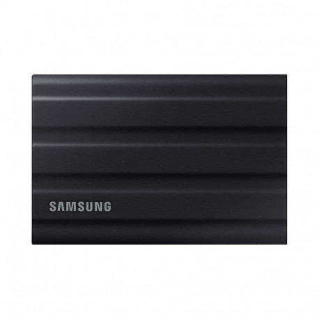 Kõvaketas väline SSD Samsung 2TB Portable T7 USB3.2 + IPS65 MU-PE2T0S/EU